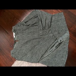 Blouse- from Nordstrom